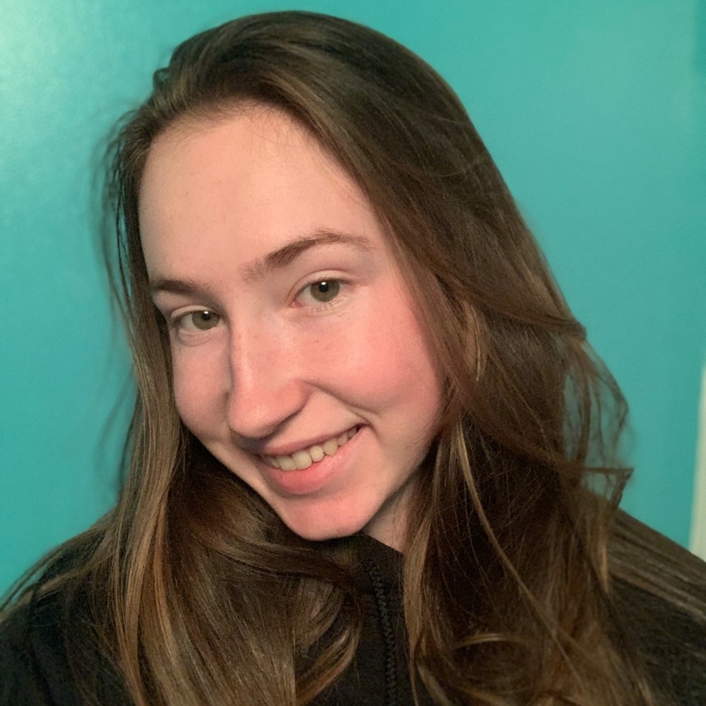 Meet your Posher, Annabel